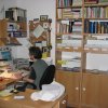 (2005)_Vlastimil Kolegar v kanceláři návazné služby (2005)